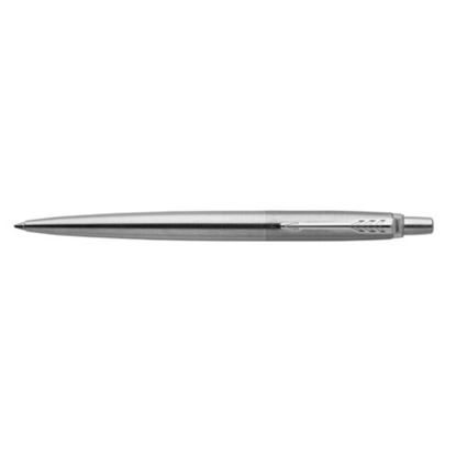 Obrázek Kuličkové pero Parker Jotter Stainless Steel - stříbrná