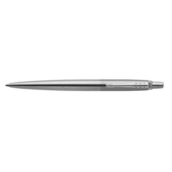 Obrázek z Kuličkové pero Parker Jotter Stainless Steel - stříbrná