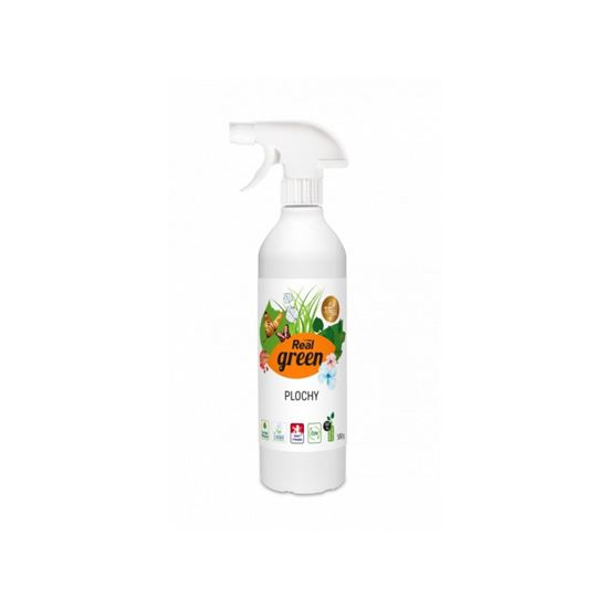 Obrázek z Real Green ECO univerzální čistič 500 g