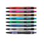 Obrázek Kuličkové pero Spoko Active - barevný mix