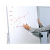 Obrázek z Čisticí ubrousky Whiteboard Box - 100 ks