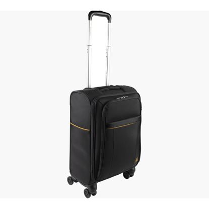 Obrázek Kufr Exactive - černá