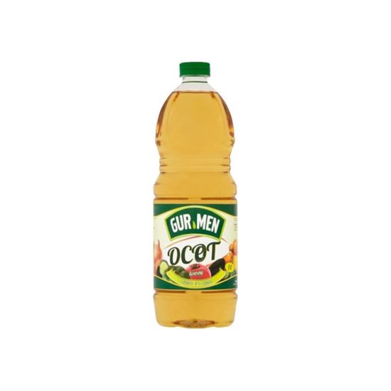 Obrázek z Ocet kvasný lihový 8%
