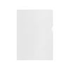 Obrázek z Zakládací obal tvar L - A4 / 100 ks / 100 mic. / recyklovatelný