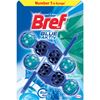 Obrázek z Bref WC Color Active Premium - kuličky / 2 x 50 g