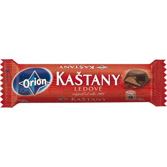 Obrázek z ORION LEDOVÉ KAŠTANY - 45 g