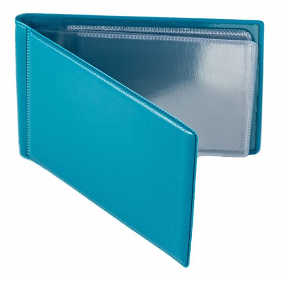 Obrázek z Obal na vizitky a věrnostní karty - mix barev