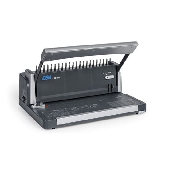 Obrázek z Vazač kroužkový CB 180 - CB 180