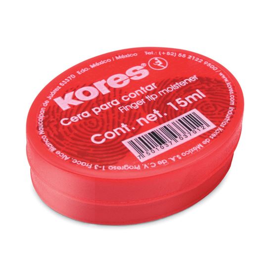 Obrázek z Navlhčovač Kores - 15 ml