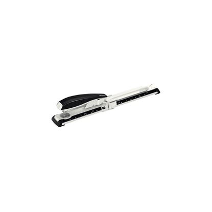 Obrázek Kancelářský sešívač Leitz Nexxt 5560 / černá - 30 listů