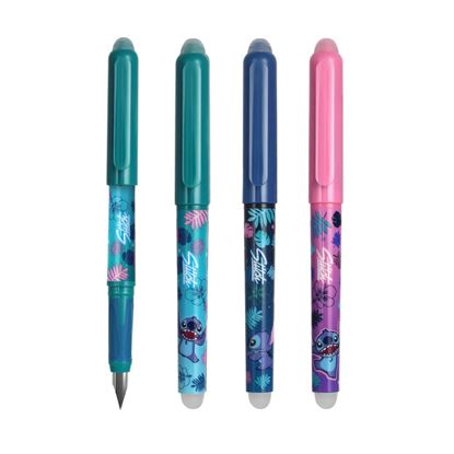 Obrázek Plnicí pero Colorino gumovací - mix Stitch