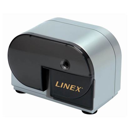 Obrázek Ořezávátko elektrické LINEX EP S1000 stolní