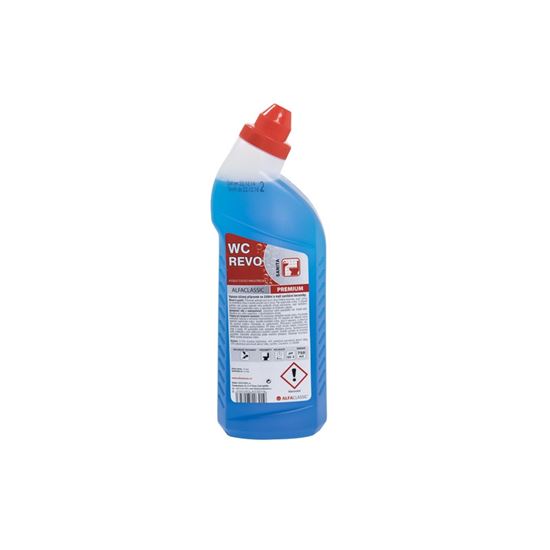 Obrázek z Revo WC 750ml / modré