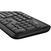 Obrázek z Klávesnice + myš Yenkee YKM 2006 - černá / bezdrátová