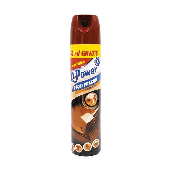 Obrázek z Q-Power balsám čistič povrchů 300 ml