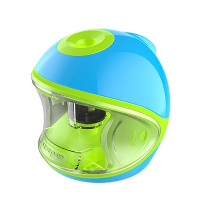 Obrázek Ořezávací strojek CONCORDE - na silné pastelky/ barevný mix