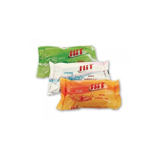 Obrázek z HIT Alice/Nice toaletní mýdlo 100 g