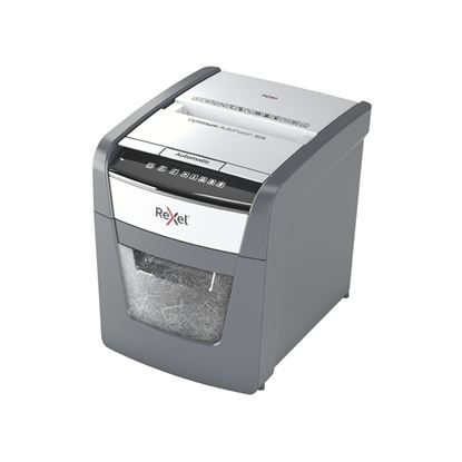 Obrázek Skartovací stroj Rexel Auto+ Optimum 50X
