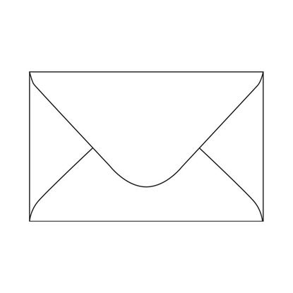 Obrázek Obálky navštívenkové - 1500 ks