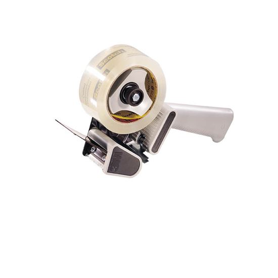 Obrázek z Odvíječ balicí pásky 3M - ruční odvíječ