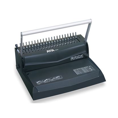 Obrázek Vazač kroužkový ARTA A 12 - A 12