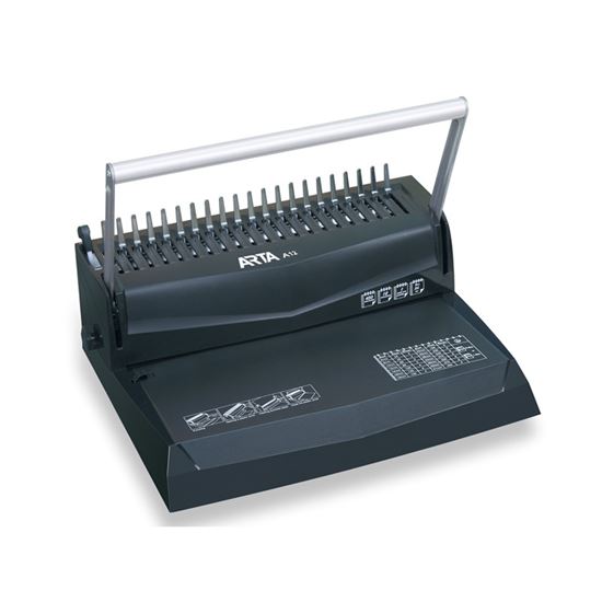 Obrázek z Vazač kroužkový ARTA A 12 - A 12