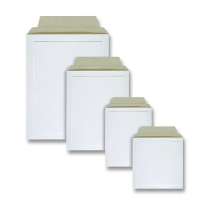 Obrázek Kartonová obálka B4+ / 275x360mm