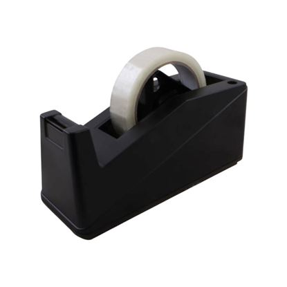 Obrázek Stolní odvíječ lepicí pásky NOVA - mix barev