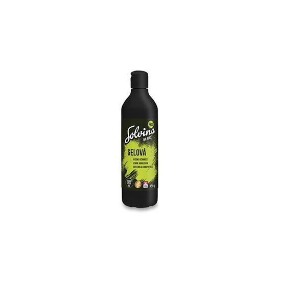 Obrázek z Solvina Profi gel 450 g