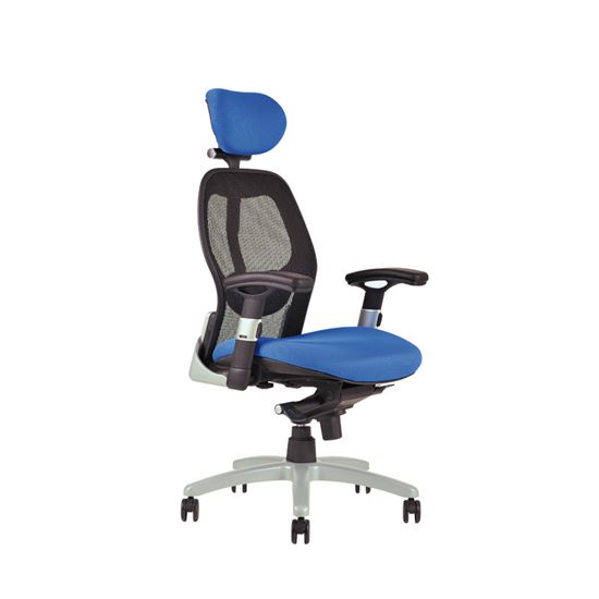 Obrázek z Kancelářská židle Saturn - Saturn