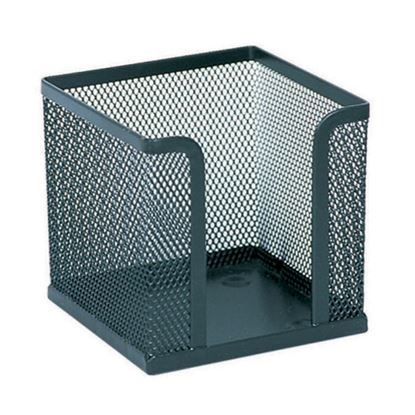 Obrázek Drátěný špalíček - černý