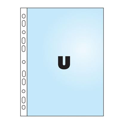 Obrázek Závěsný obal Copy - A4 matný / 40 my / 100 ks