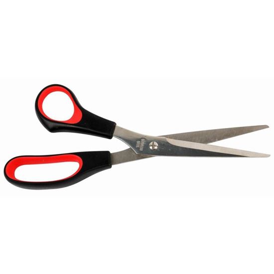 Obrázek z Nůžky Fandy kancelářské - pro leváky / 21,5 cm