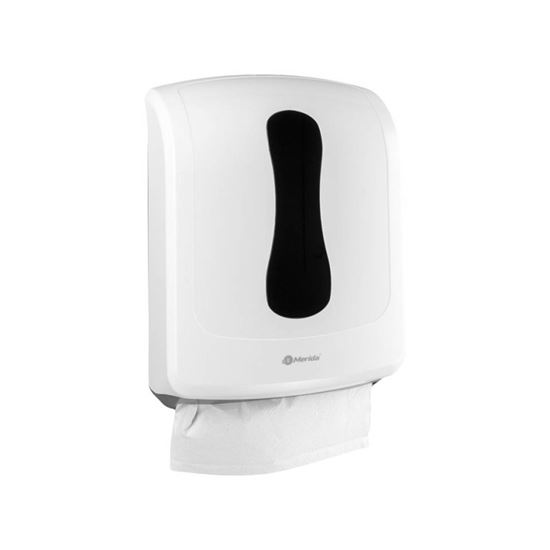 Obrázek z Zásobník Merida ONE SLIM Maxi AEB101 - na skládané ručníky