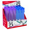 Obrázek z Pryž CONCORDE posuvná / barevný mix