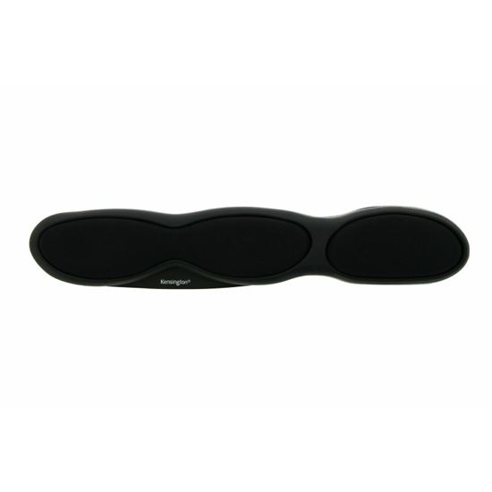 Obrázek z Pěnová opěrka zápěstí Foam Keyboard Wrist Rest