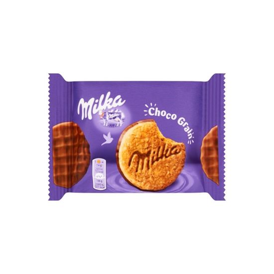 Obrázek z Milka Choco grains - 42 g