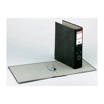 Obrázek Esselte závěsný pořadač A4 papírový 8 cm