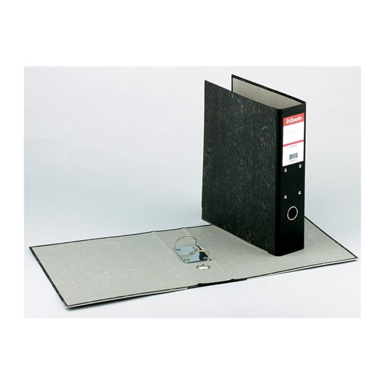 Obrázek z Esselte závěsný pořadač A4 papírový 8 cm