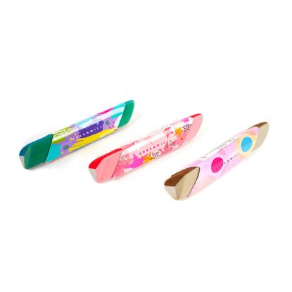 Obrázek Pryž Fandy Bent / barevný mix