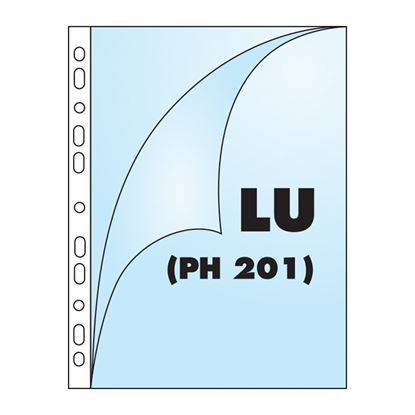 Obrázek Závěsný obal Copy LU - A4 / 100ks