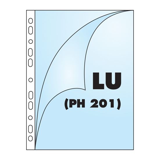 Obrázek z Závěsný obal Copy LU - A4 / 100ks
