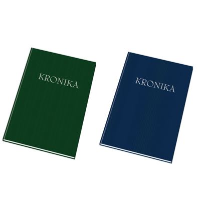 Obrázek Kronika A4 - 192 listů