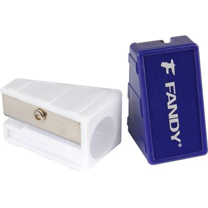 Obrázek Ořezávátko Fandy Maximus - barevný mix