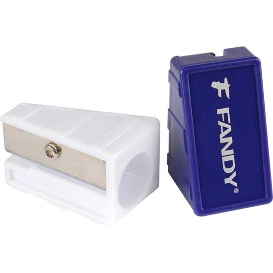 Obrázek z Ořezávátko Fandy Maximus - barevný mix