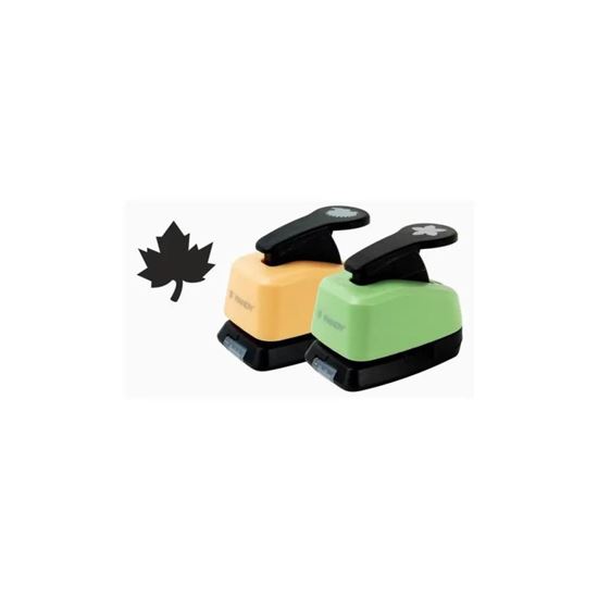 Obrázek z Fandy 307377 děrovač ozdobný list 16 mm