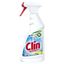 Obrázek Clin citrus čistič oken s rozprašovačem 500ml