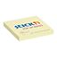 Obrázek Samolepicí bločky Stick´n by Hopax Z - 76 x 76 mm / 100 lístků / žluté