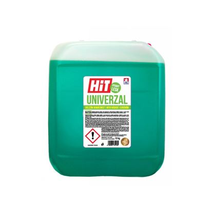 Obrázek HIT univerzální čistič - jablko / 10 l