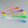 Obrázek z Kuličkové pero Kores K11-Pen NEON - sada 6 ks